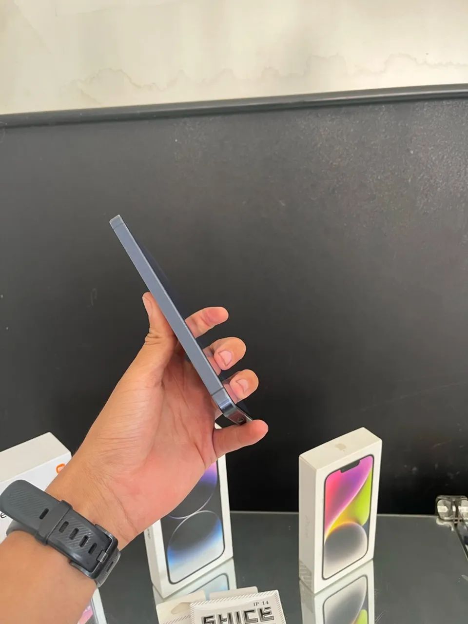 Samsung a55 - Foto 5