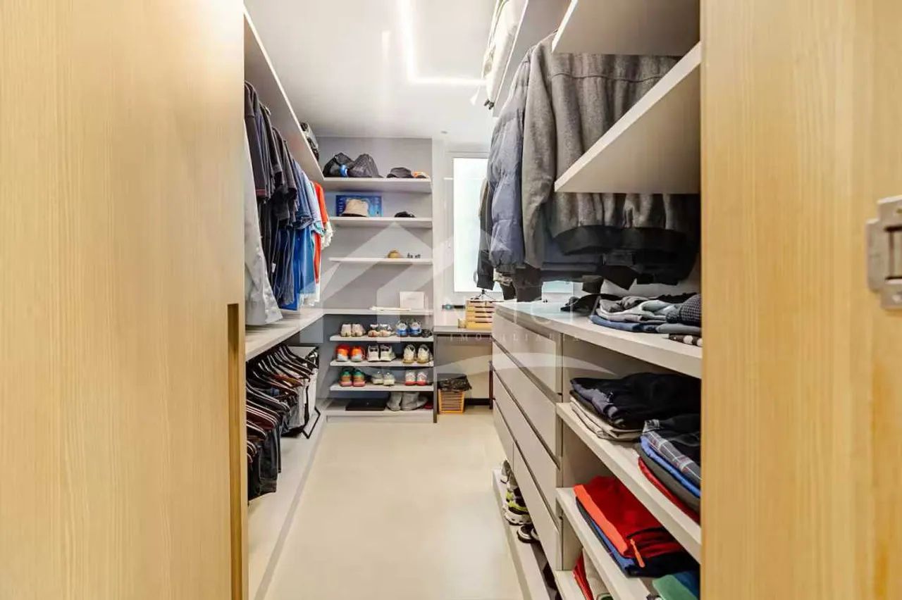 Luxuoso apartamento em Ipanema - Foto 12