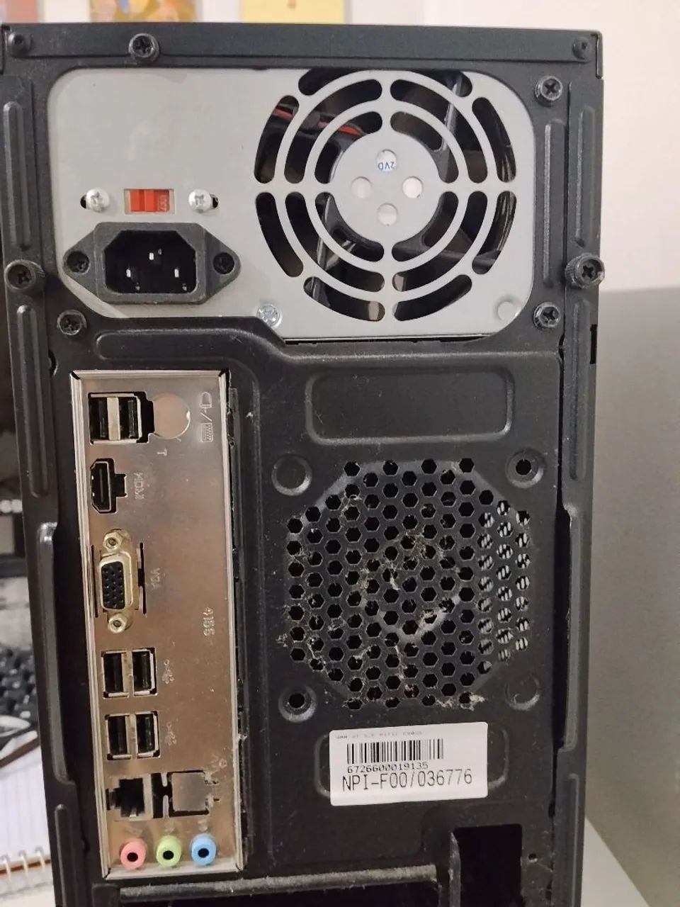 CPU I3 - Foto 2