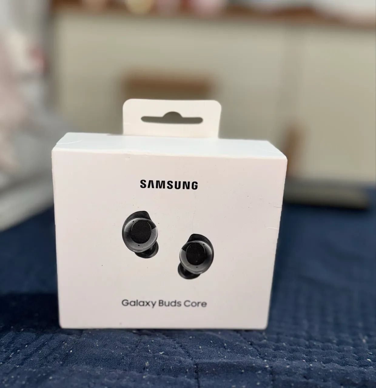 Samsung Galaxy S25 Ultra - Galaxy Buds Core - Foto 5