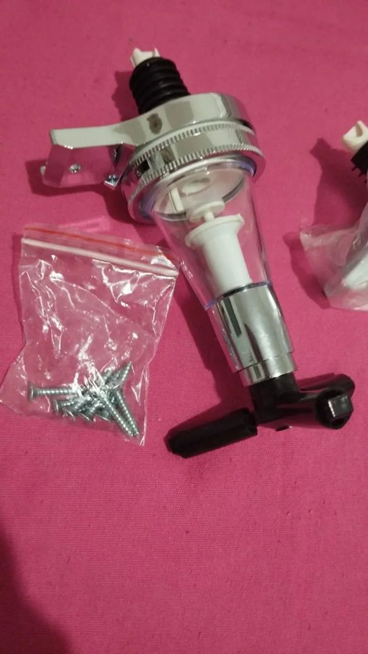 Vende-se dosador 50ml - Foto 3