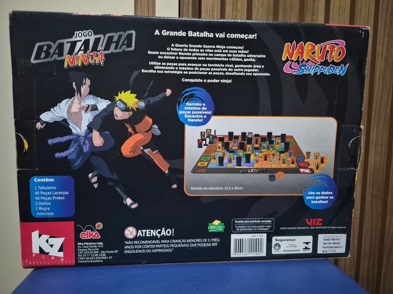 Brinquedo infantil - Foto 2