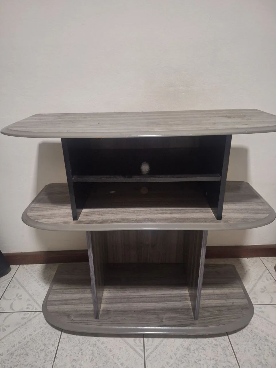 VENDE-SE ? RACK + POLTRONA - Foto 3