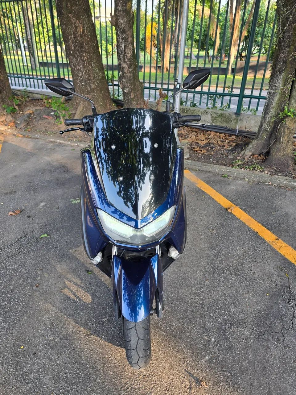 NMAX 160 ABS - Foto 3