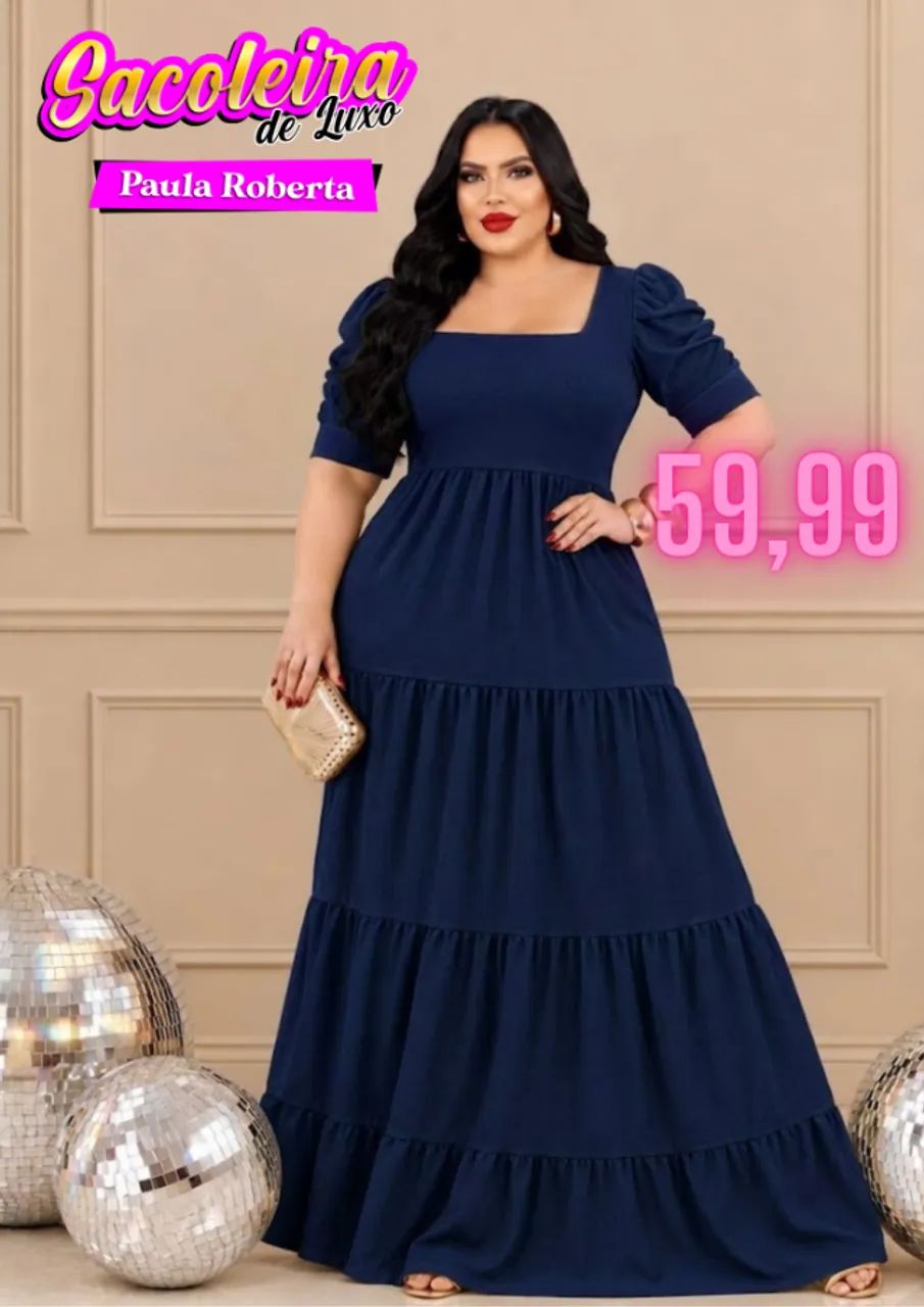 Vestidos  - Foto 2
