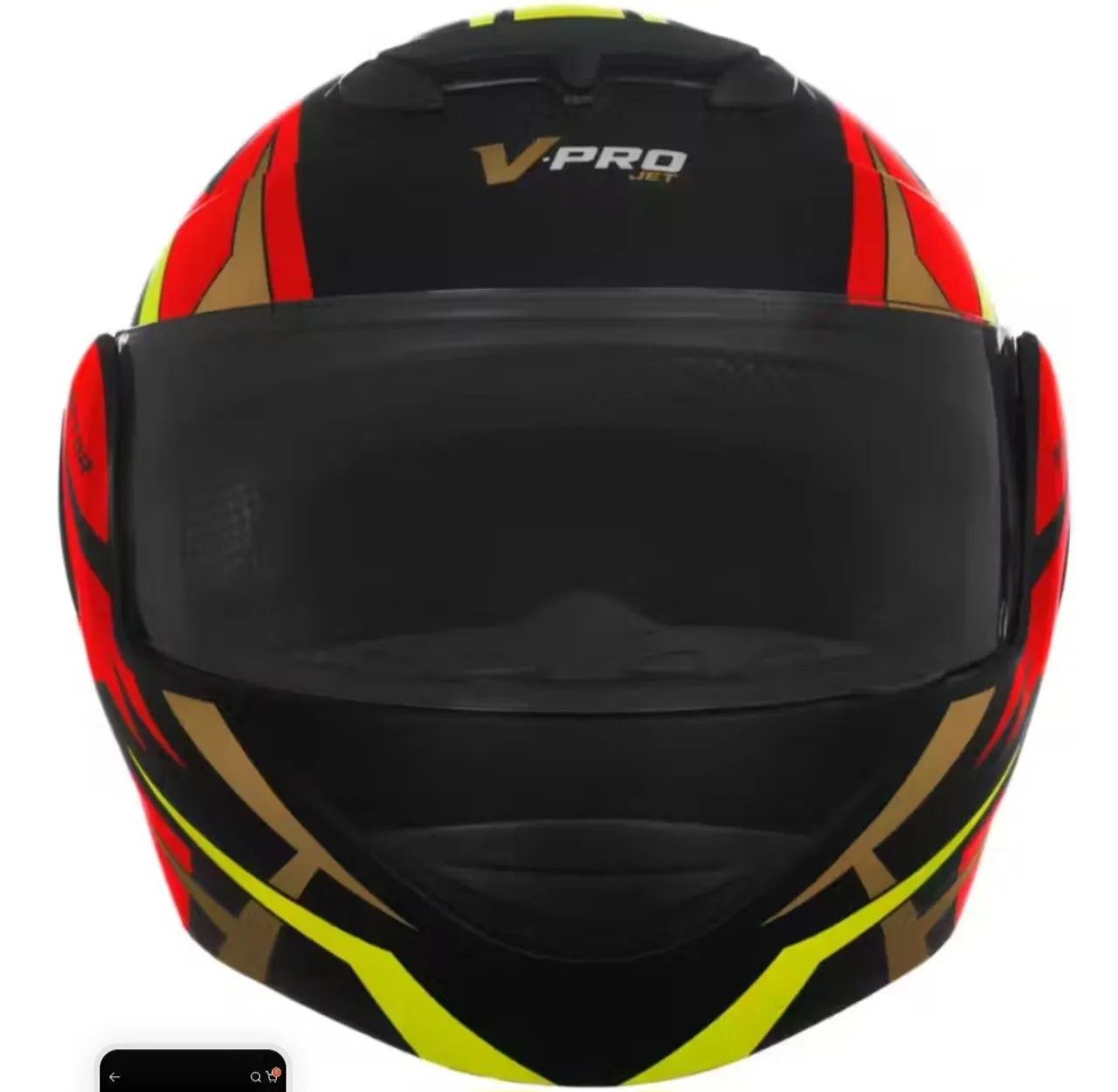 Capacete Pro-tork - Foto 3