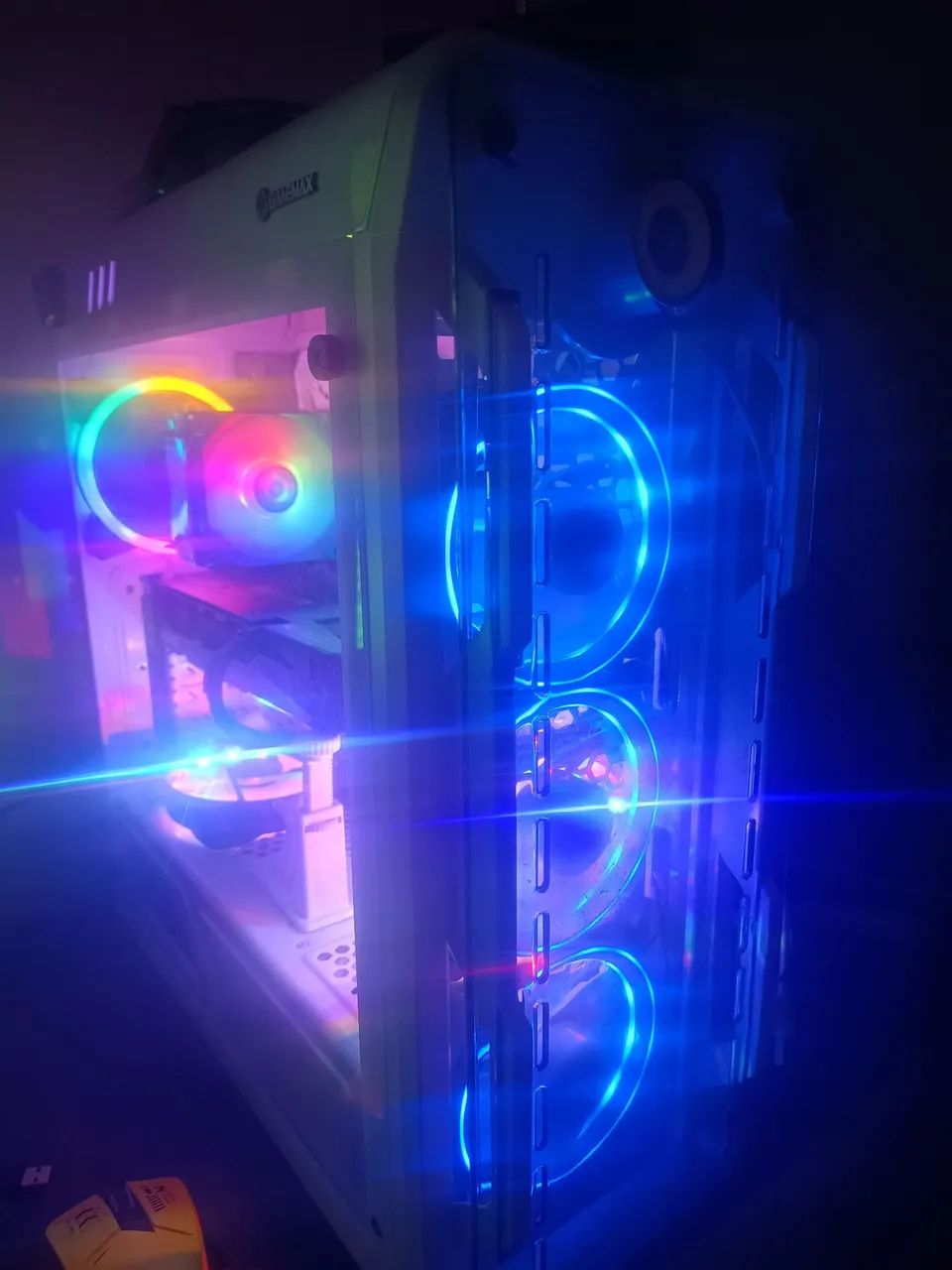 Pc gamer  - Foto 4