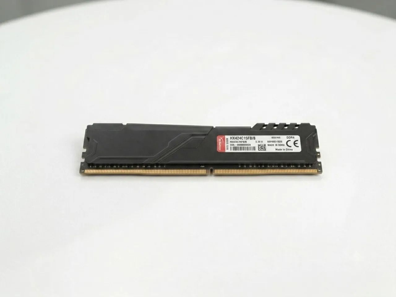 MEMÓRIA RAM DDR4  - Foto 3