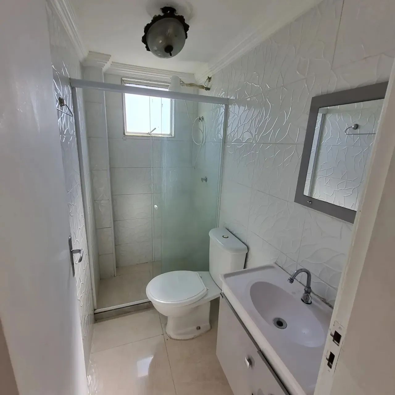 Apartamento para Locação no Ed. Solar do Engenho  2 Quartos e Excelente Custo-Benefício - Foto 8