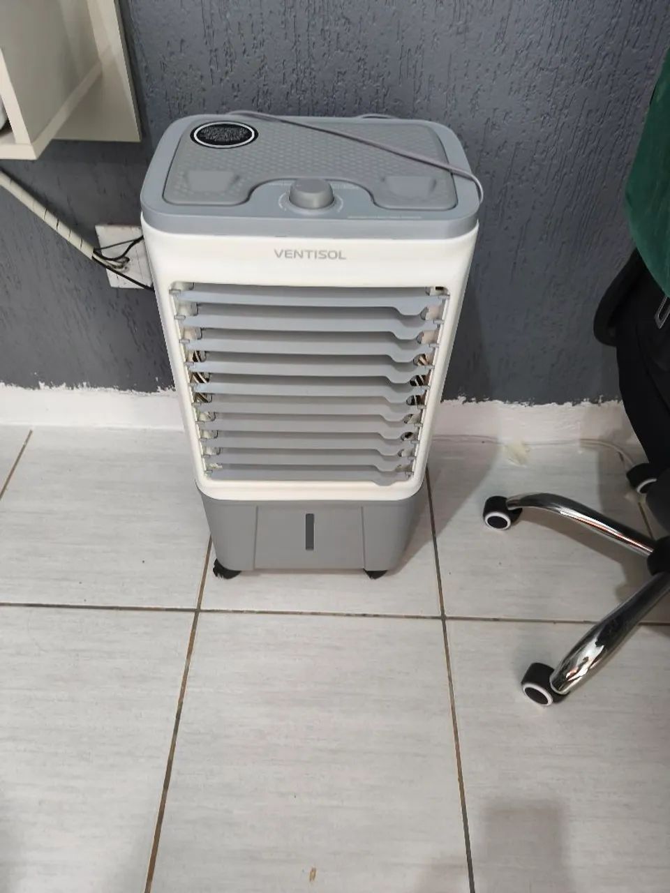 Climatizador  - Foto 2