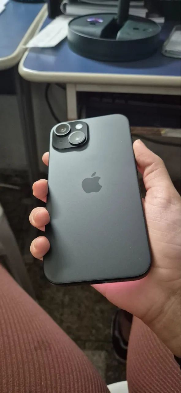 Iphone 15 256gb