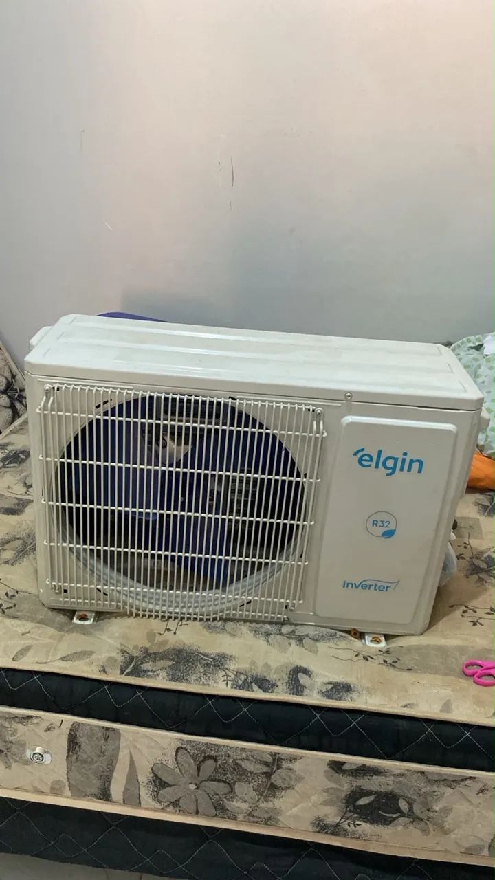 Vende-se Ar Condicionado 