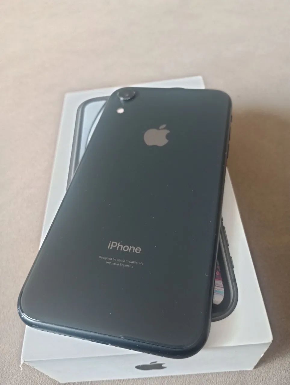 iPhone Xr 128 gb - Foto 3