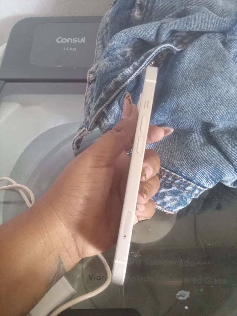 Vendo um iPhone 13