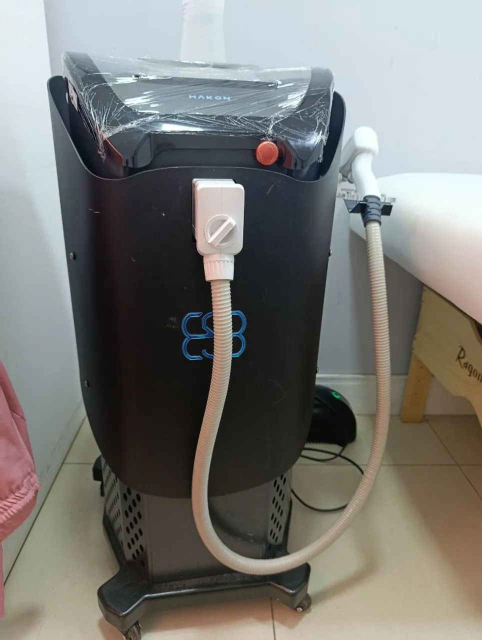Laser Hakon 4D 