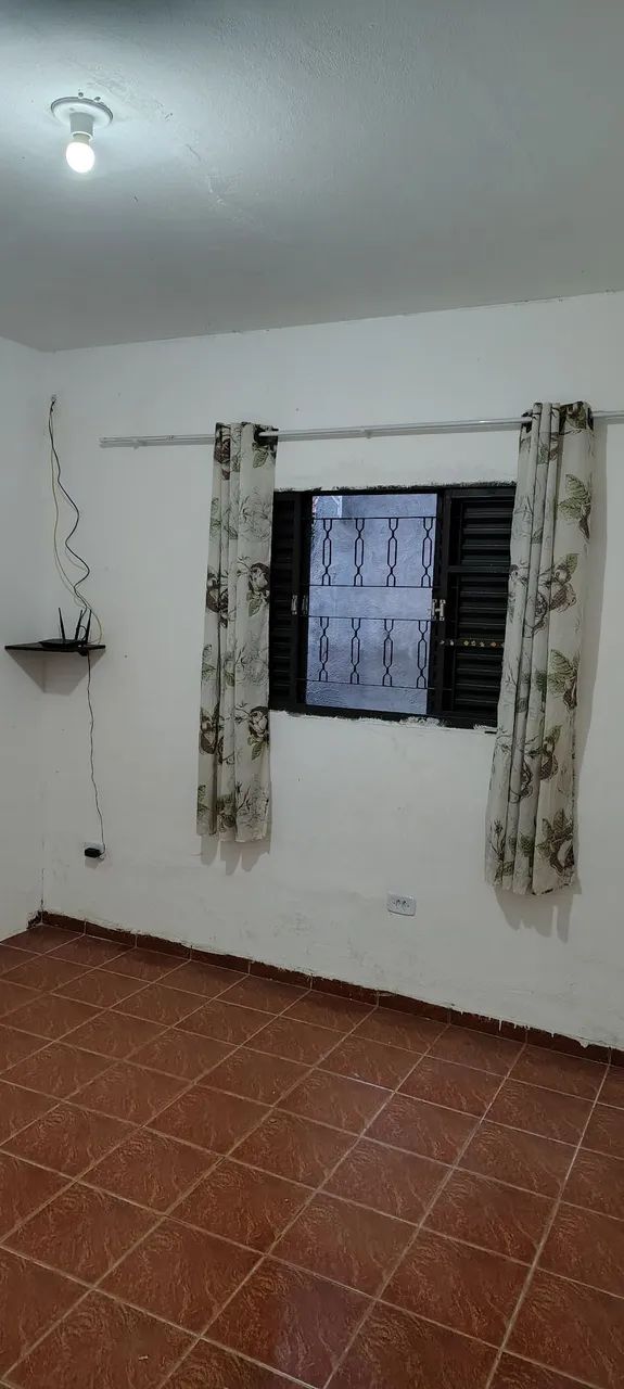 Alugo casa Jardim Roberto - Foto 2