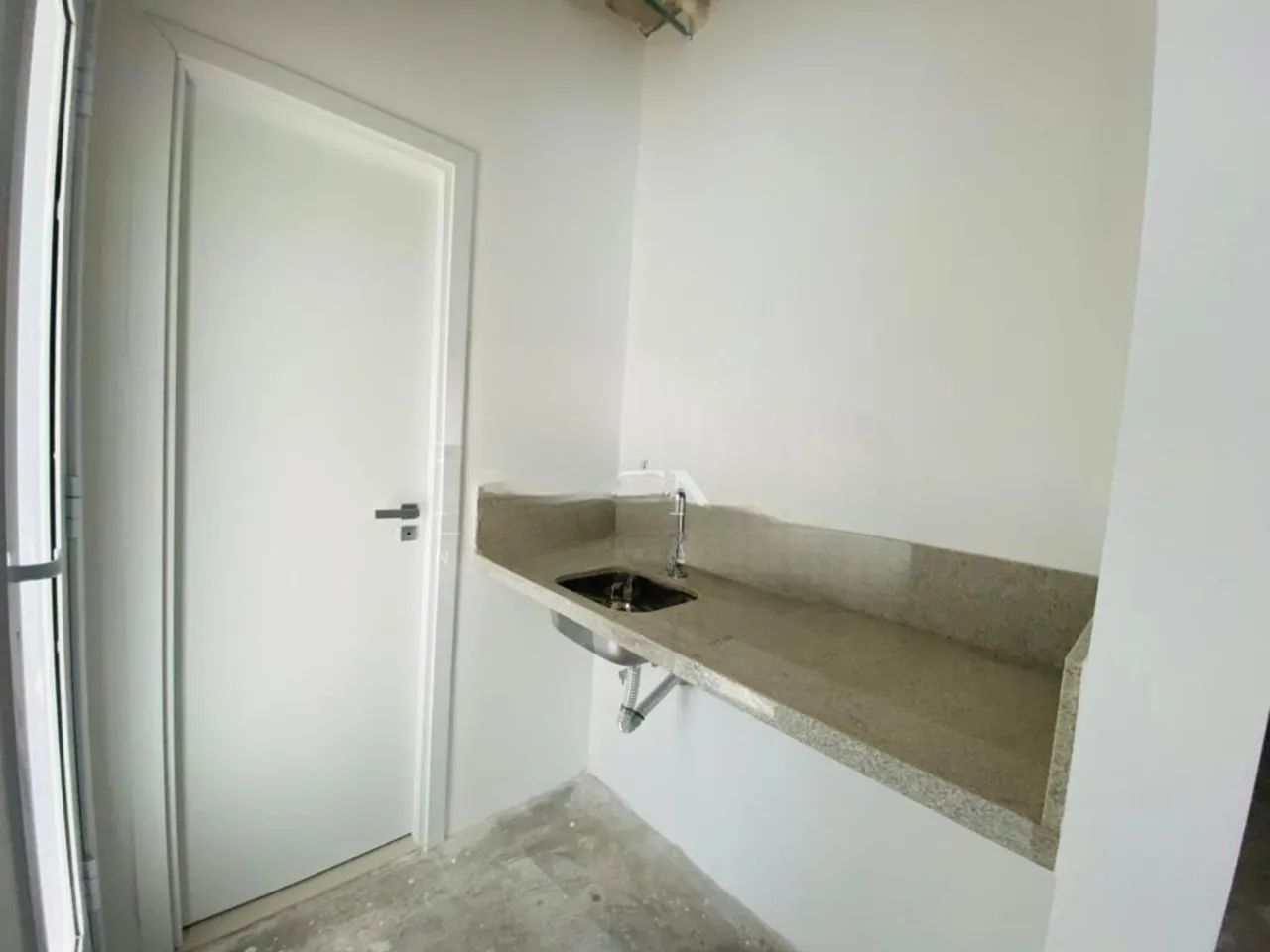 Sala para venda no edificio comercial Quartier - Foto 4