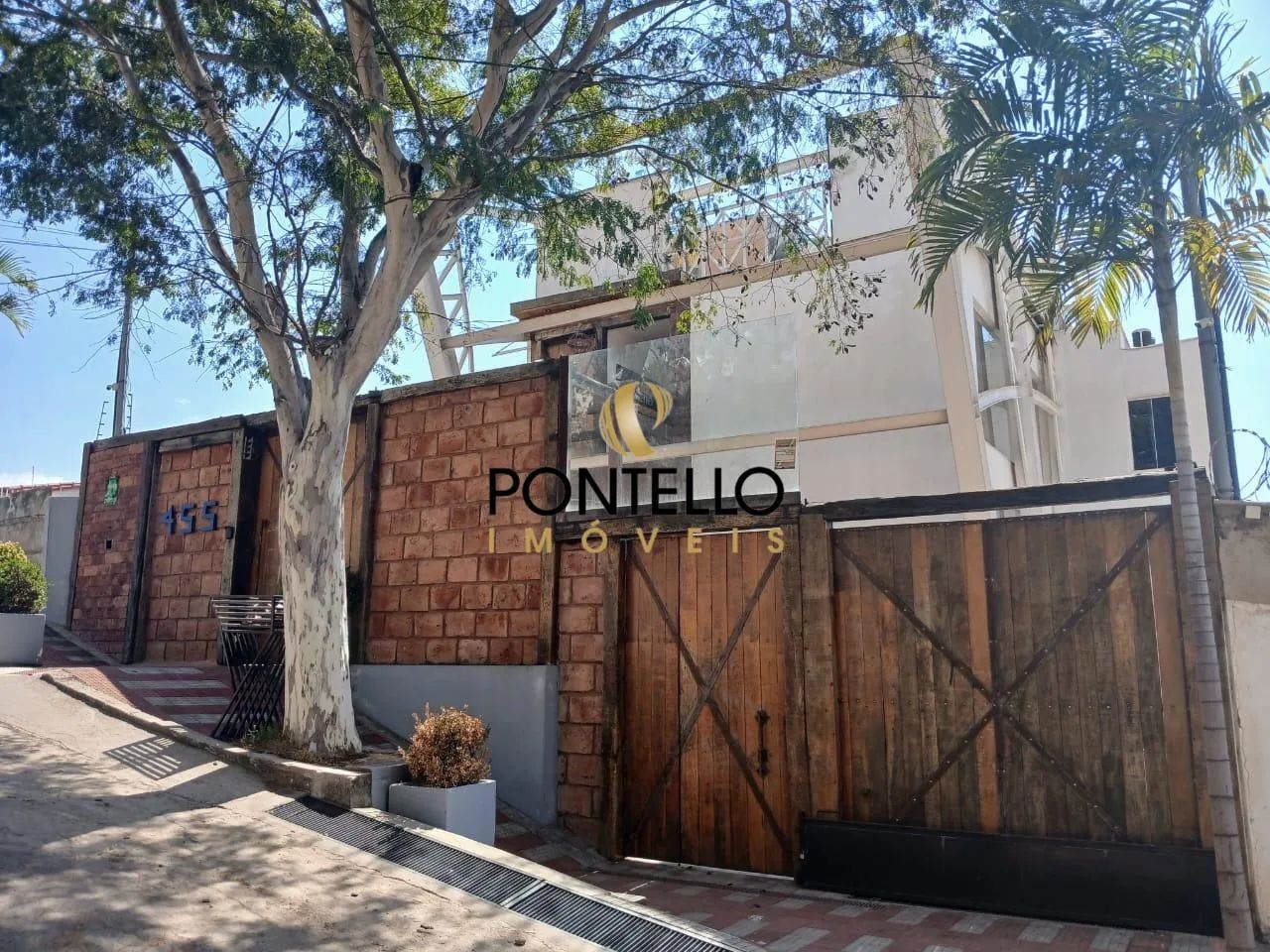 Magnifica edificação para fins comerciais e corportivo no Bairro Mangabeiras - Foto 2