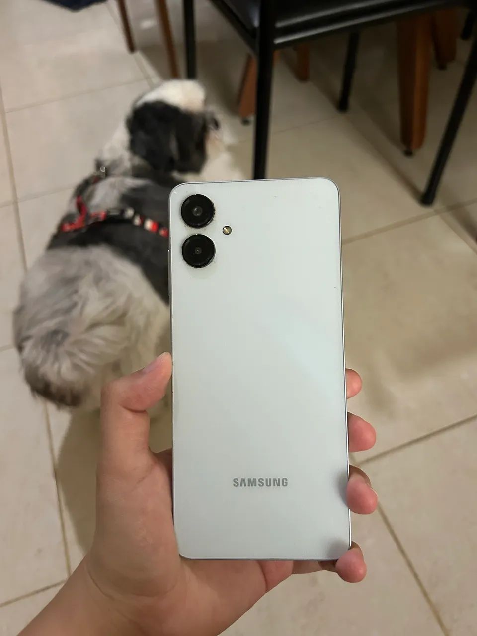 Samsung A07
