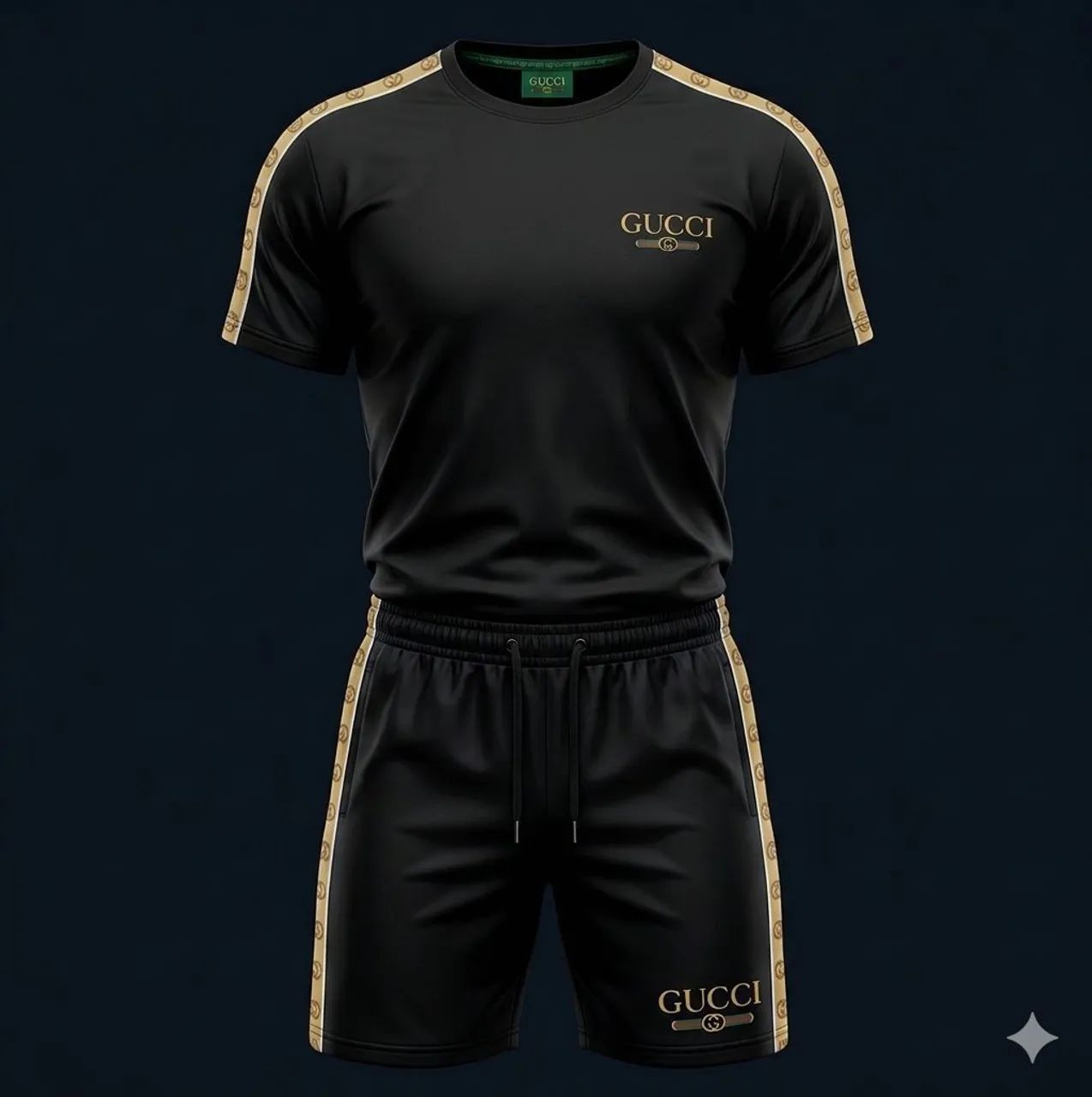 Kits da Gucci  - Foto 2