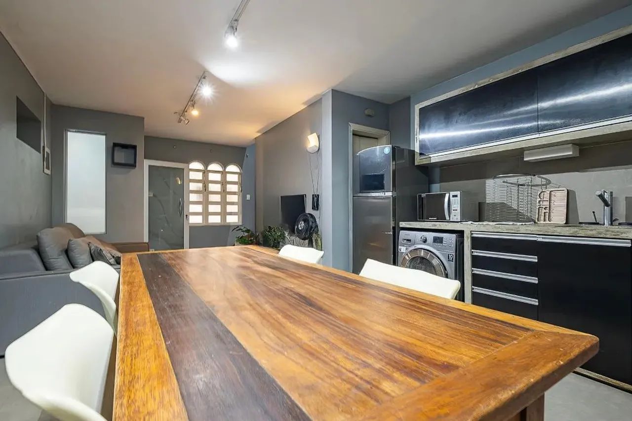 Casa à Venda - Pinheiros, 2 Quartos, 80 m2 - Foto 5