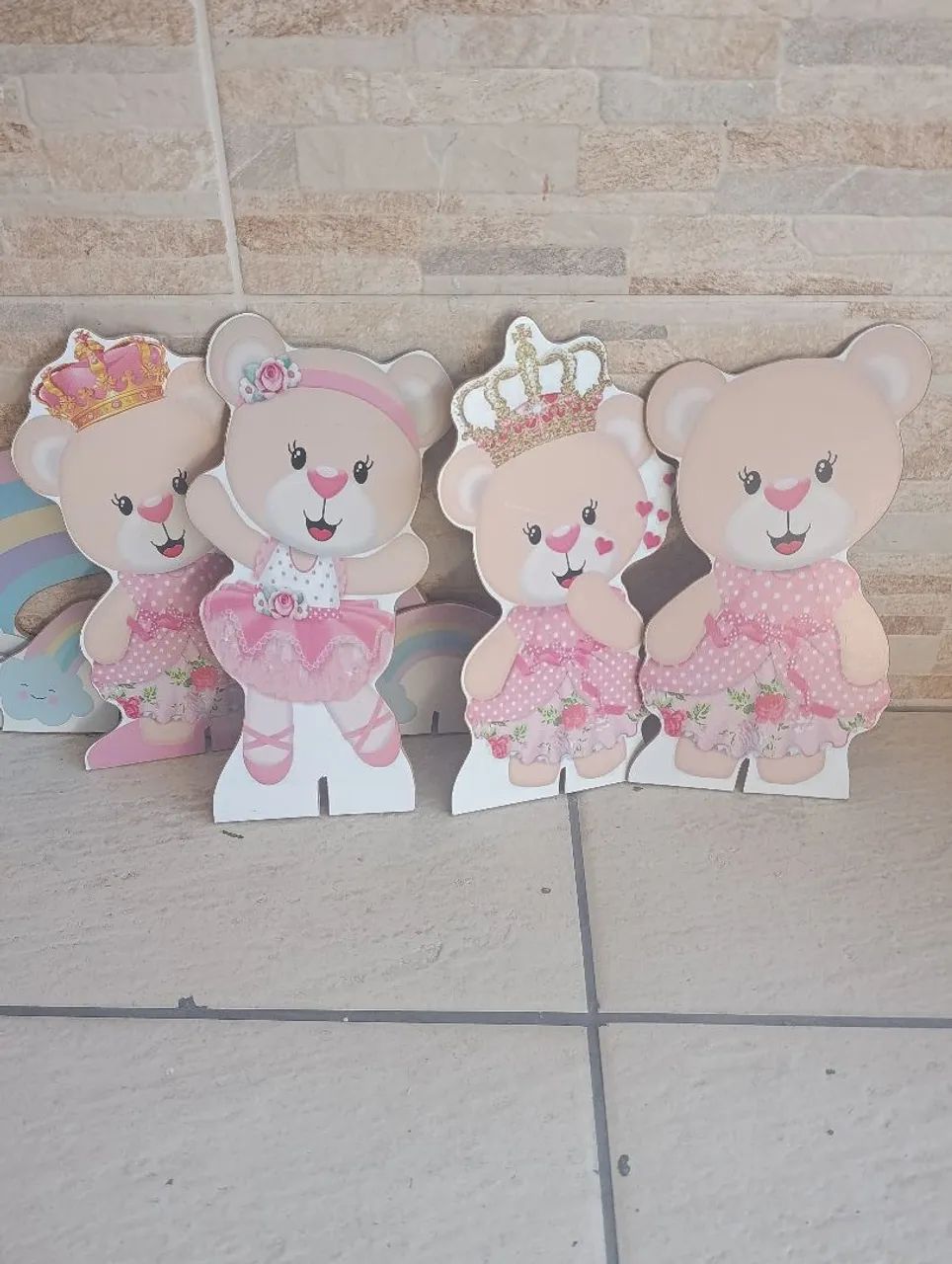 Display mdf