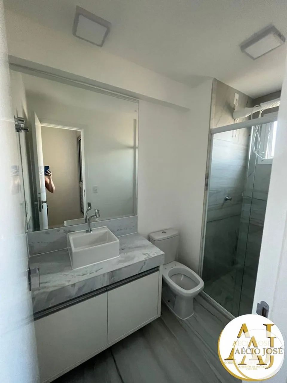 Alugo apartamento com 76 m², 3 quartos no Edifício Alvorada! - Foto 5