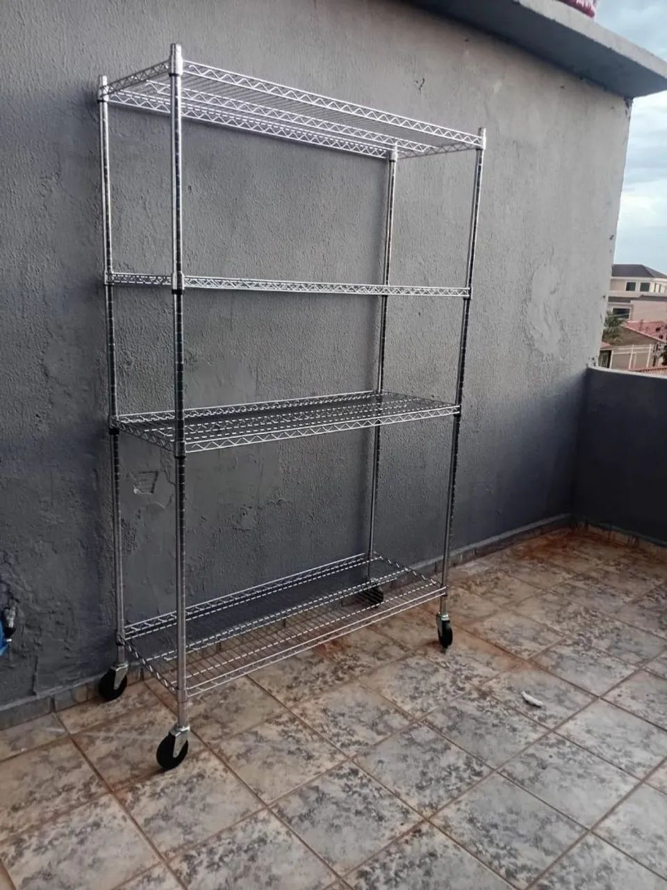 Estante  - Foto 3