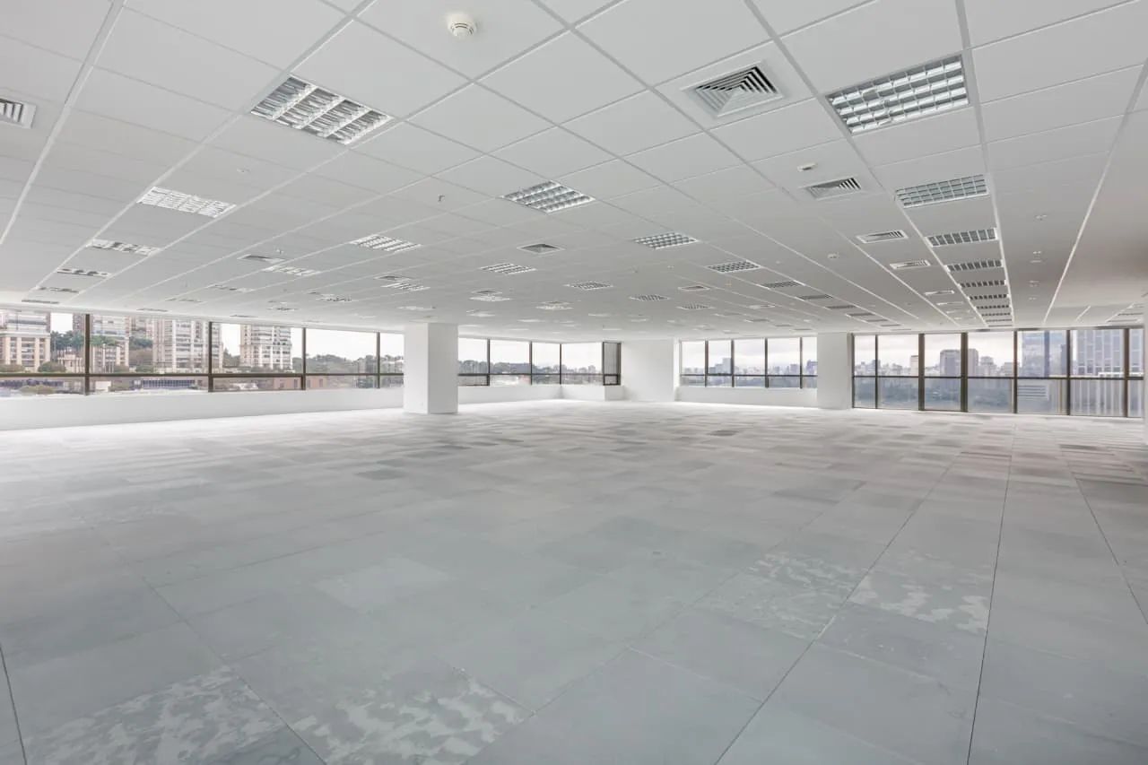 Sala comercial na Rua Surubim, 550 - 161  382 m²