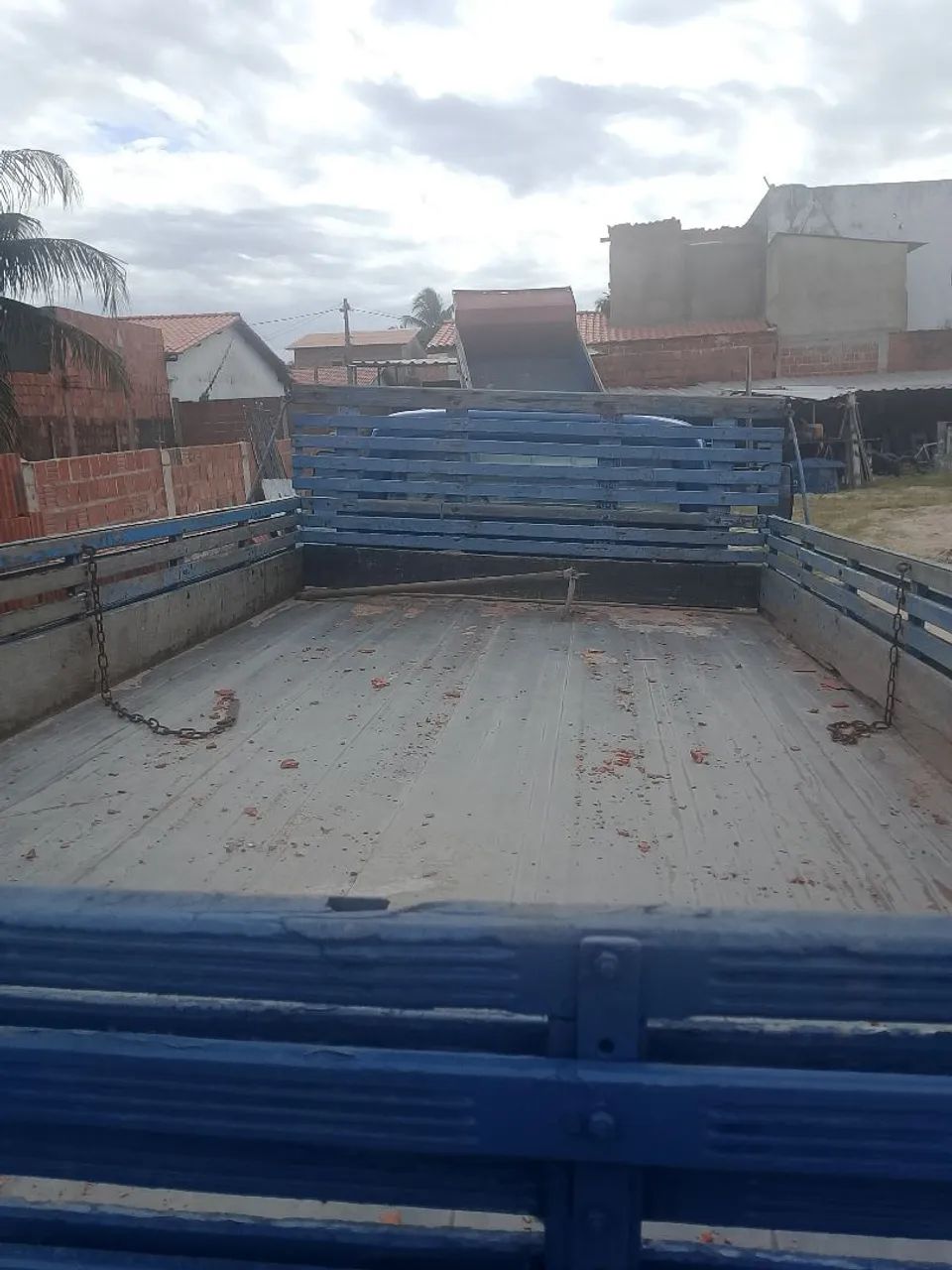 F4000 ano 80  - Foto 2