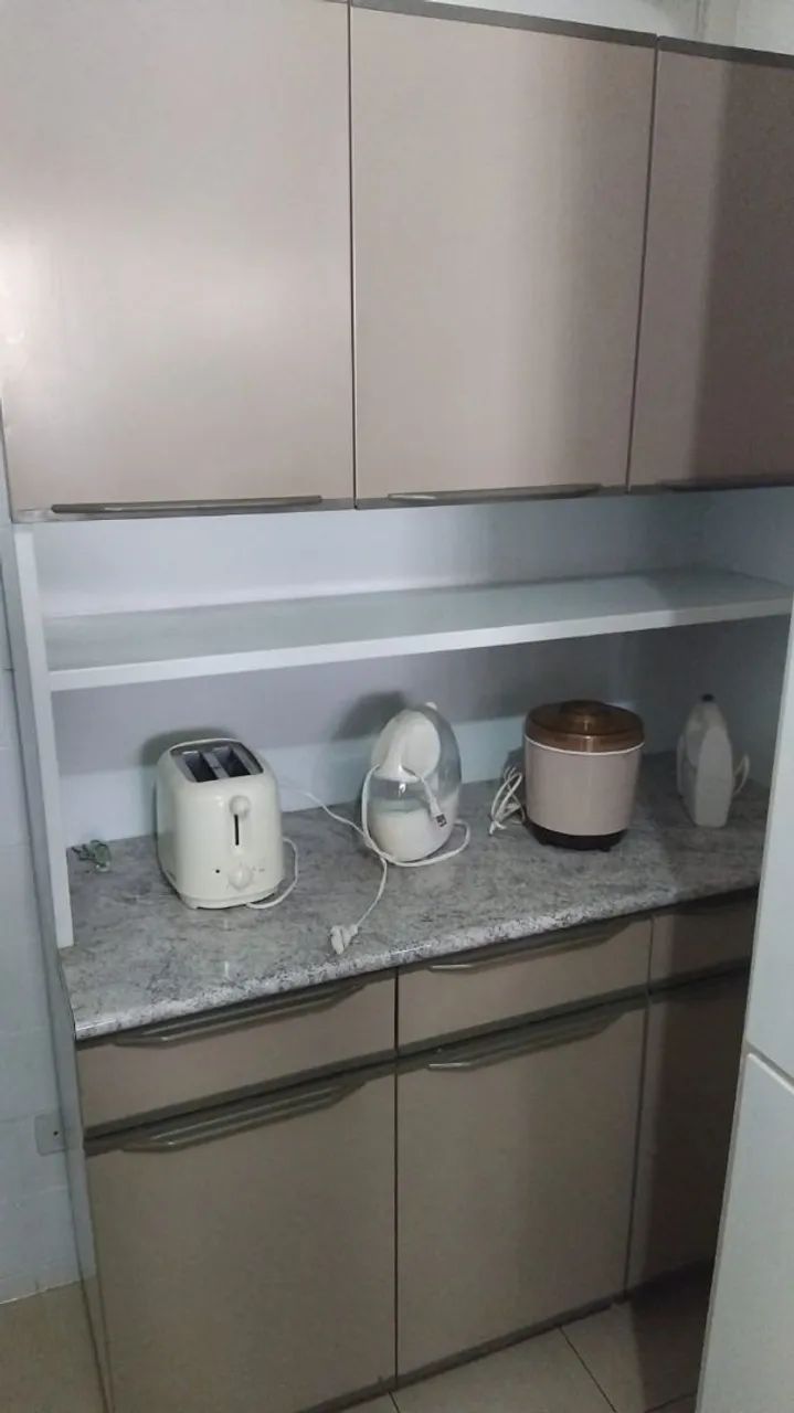Vendo armário de aço  - Foto 2