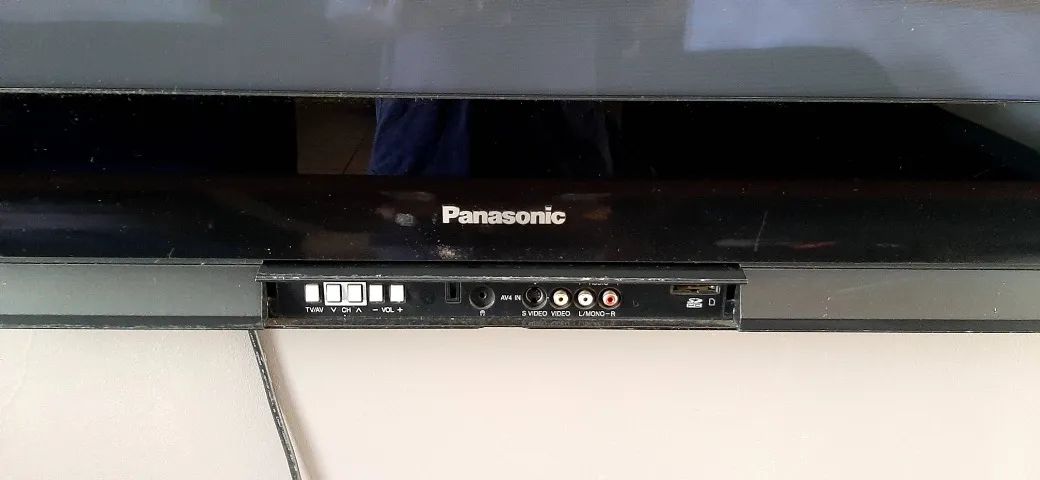 Televisão Panasonic 42" - Foto 4