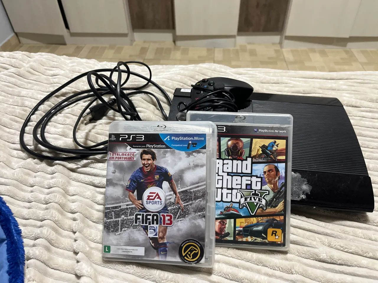 Ps3