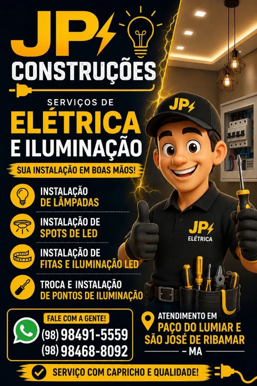 Eletricista