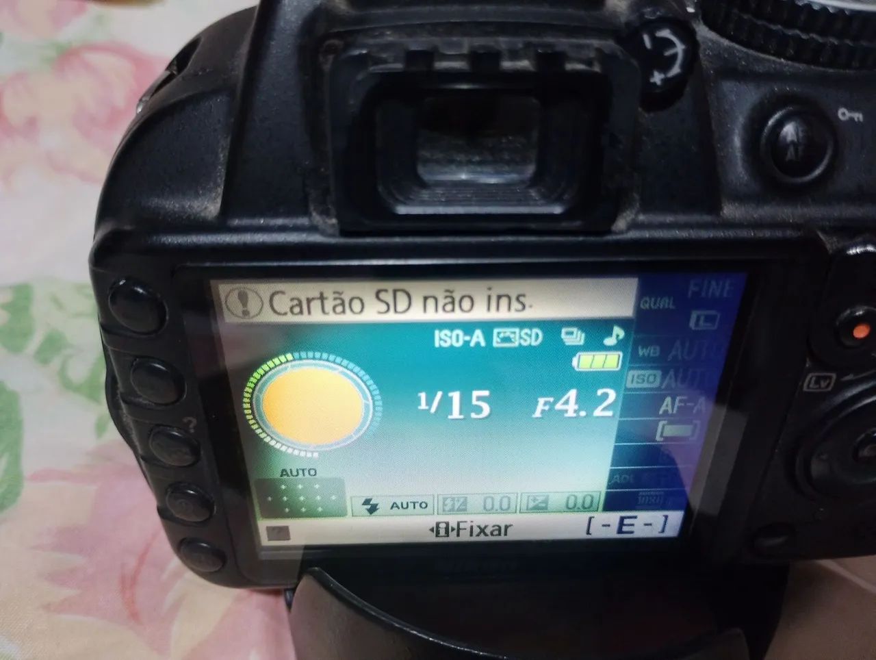 Camera Nikon  - Foto 2