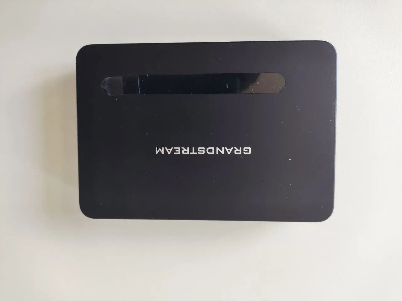 ATA GRANDSTREAM HT812