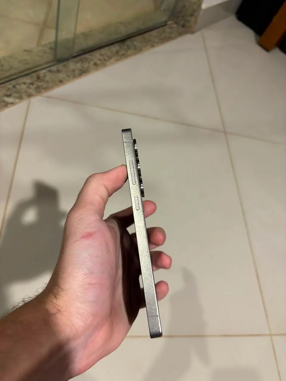 Galaxy S25 Ultra 512gb - Foto 3