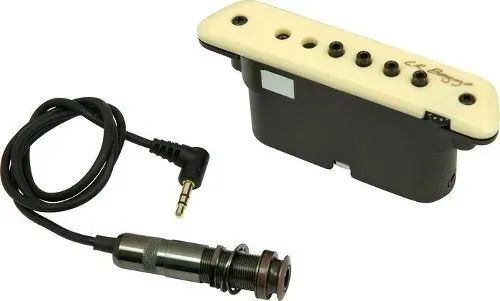 Captador LR Baggs M1 Active