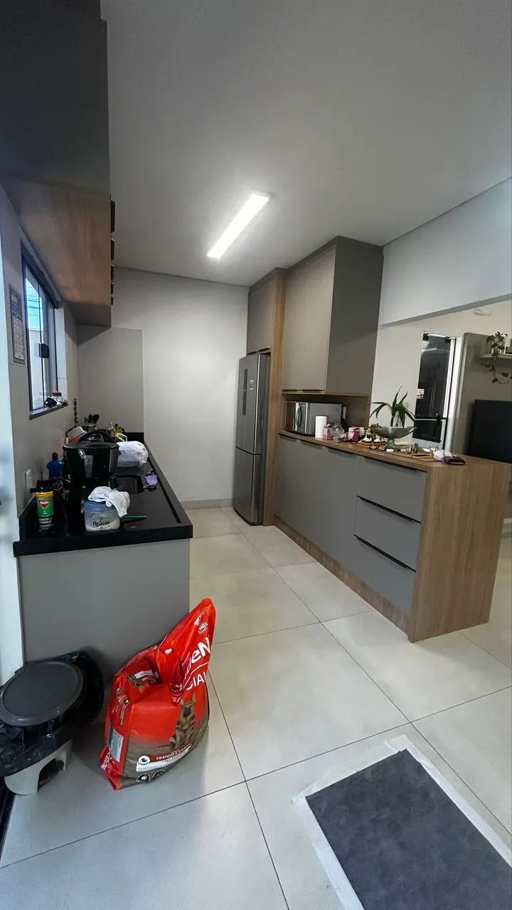 CASA A VENDA NO RITA VIEIRA - Foto 4