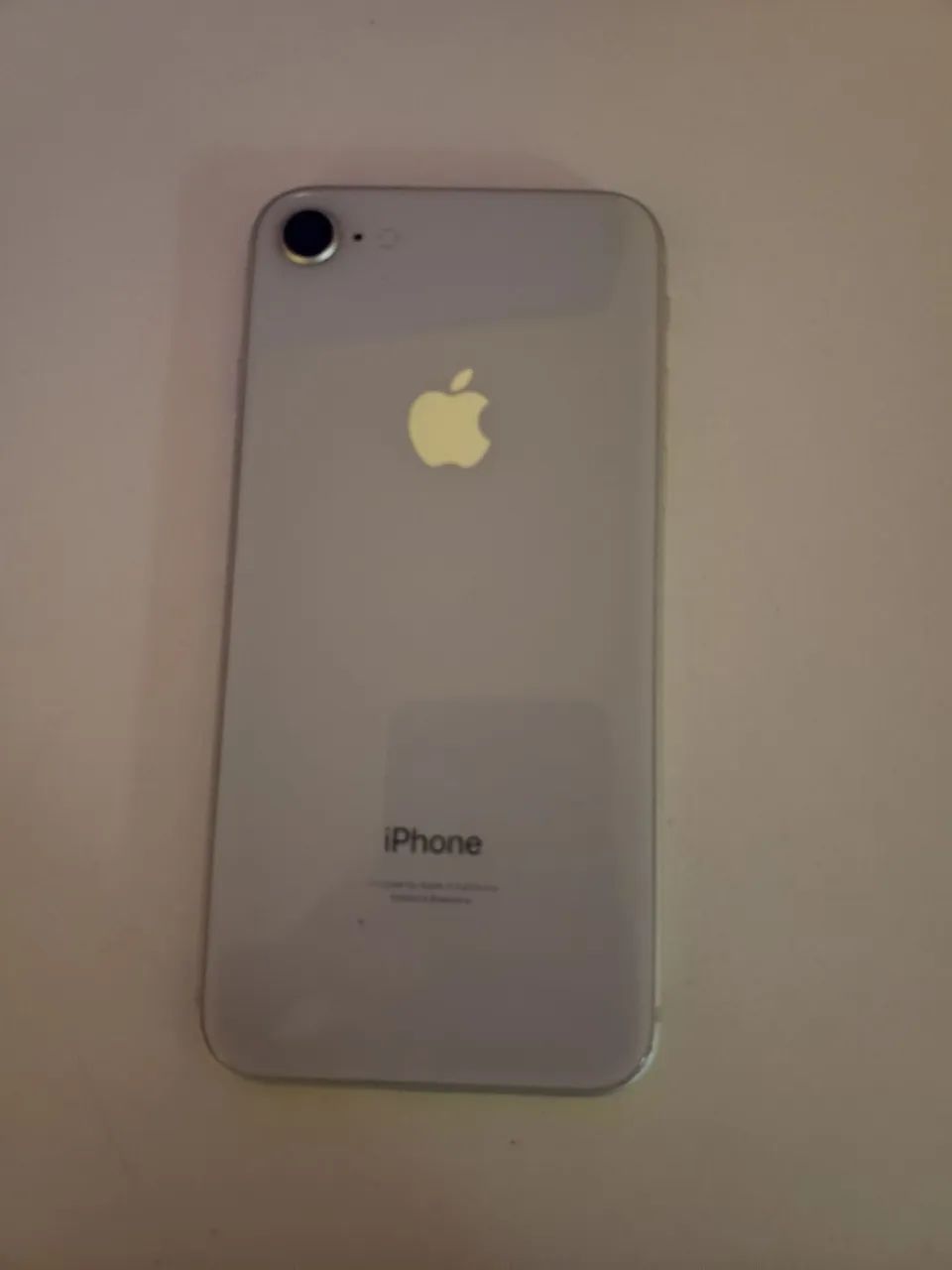 iPhone 8 64GB - Bom estado - Foto 2