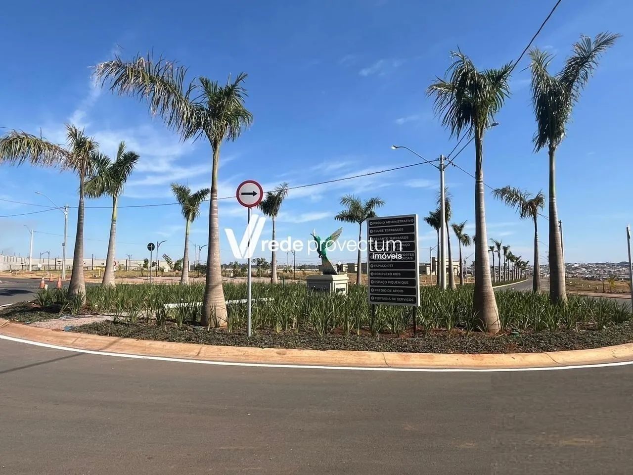 terreno - Terrassos Residencial - Paulínia - Foto 3