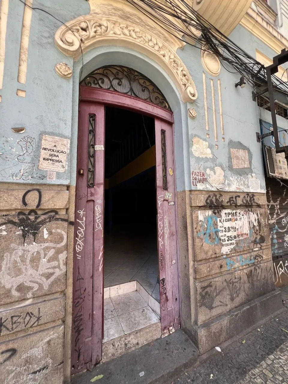 Foto - Rio de Janeiro - Inhoaíba