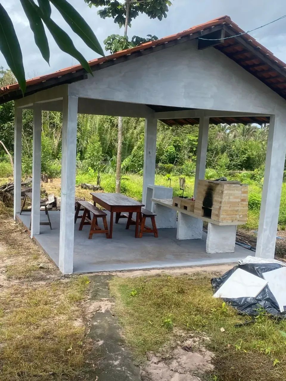Sítio em Axixá - Foto 5