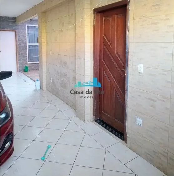Casa na Vargem do Bom Jesus - finacia - Foto 5