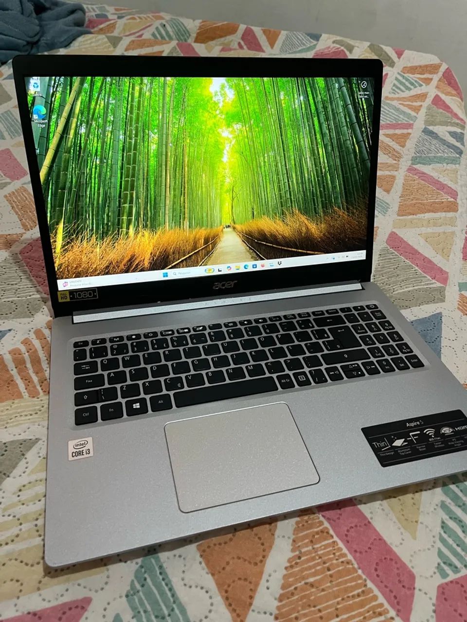 Notebook Acer Aspire 5 - Foto 5