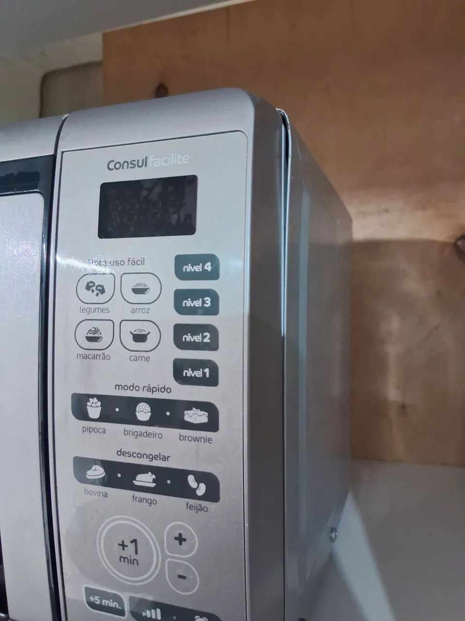 Microondas 20L - Foto 2