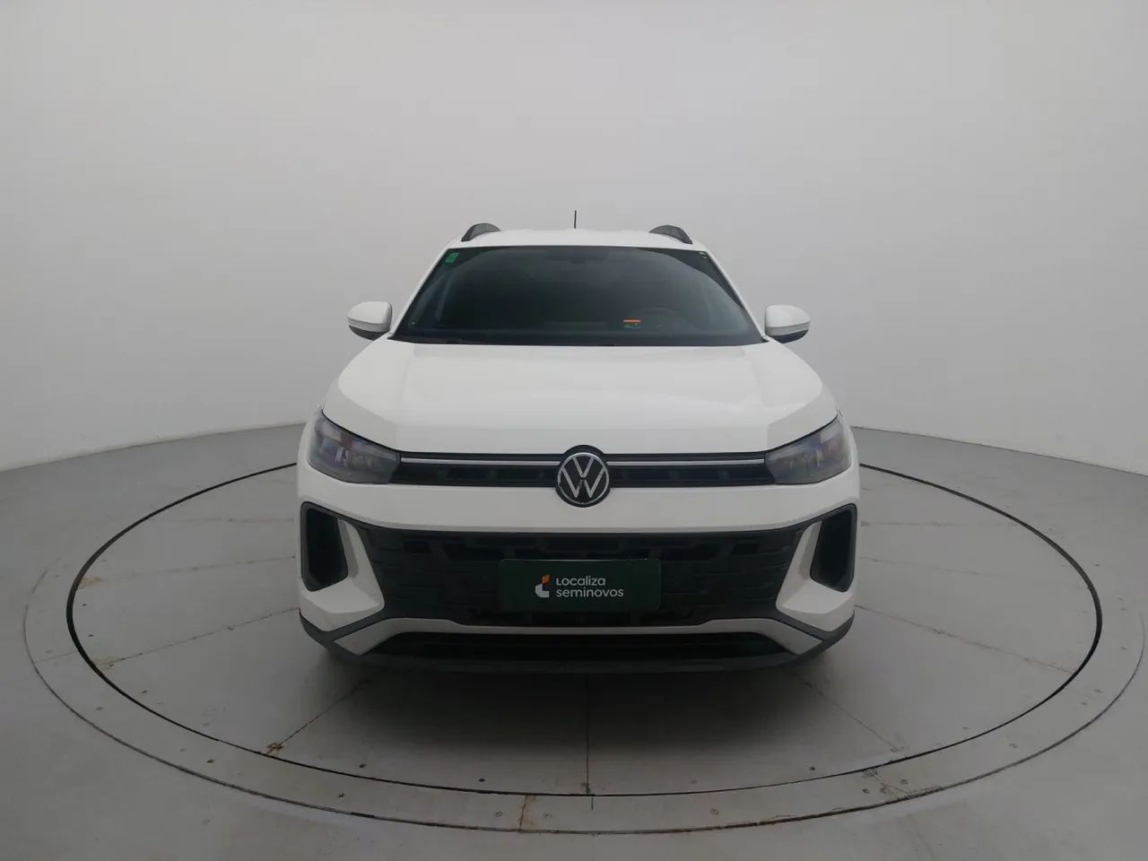 Volkswagen Tera High 1.0 170 TSI Flex 12V 5p Aut, foto 8 de 18