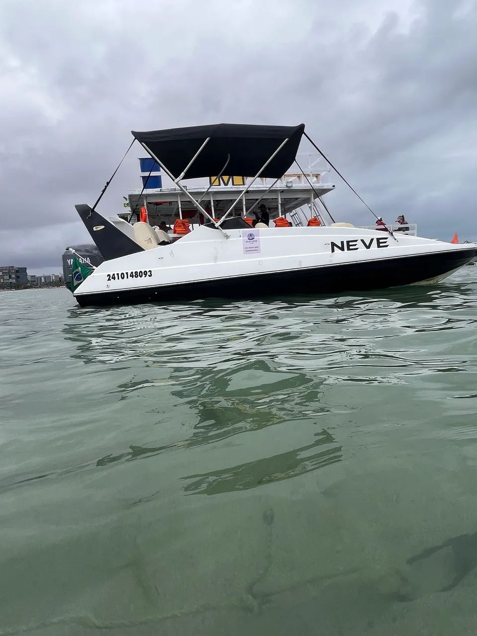 Lancha 5+ 1 - Foto 2