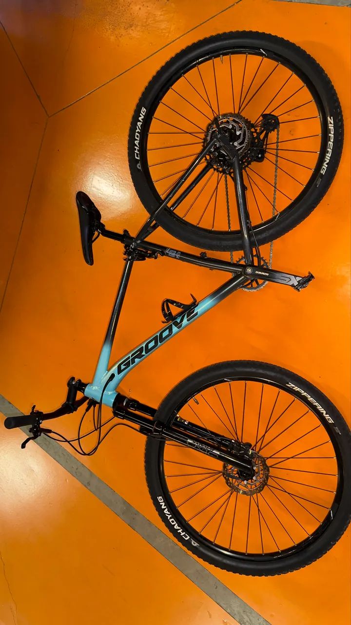 Bicicleta - Foto 4