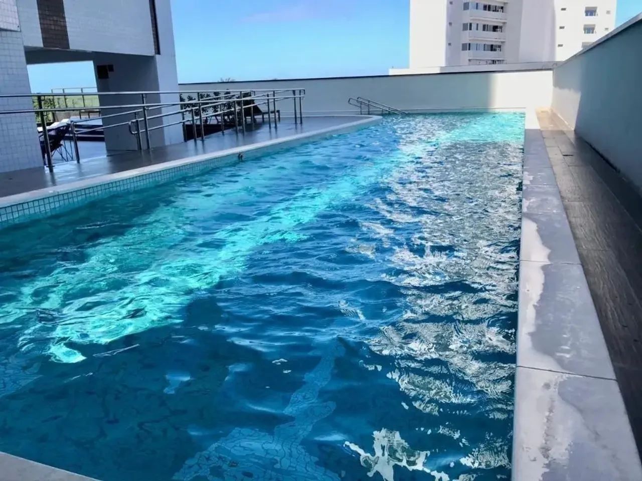 Imóvel para aluguel tem 35 metros quadrados com 1 quarto